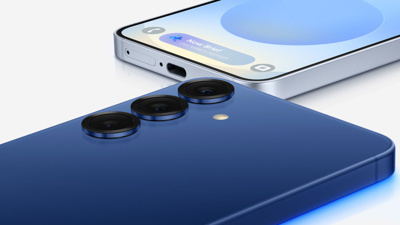 Galaxy S26'nın kamera özelliği S25 modellerine geliyor