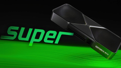Nvidia RTX 50 SUPER satışını ertelemiş olabilir!