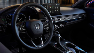 Honda araçlara Google Gemini geliyor