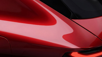 Alfa Romeo, yeni SUV modelinin ilk ipucu görselini paylaştı