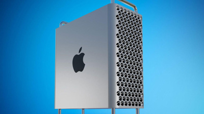 Apple'ın iptal ettiği Mac Pro'lar sızdırıldı