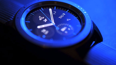Galaxy Watch Ultra 2 sızdı: Yüzde 12 daha ince, 5.000 nit ekran ve 800 mAh batarya