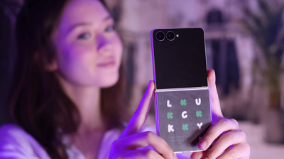 Samsung Galaxy Z Flip8 Türkiye'de satışa çıktı! İşte detaylar...