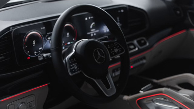 Yeni Mercedes-Maybach GLS tanıtıldı: 612 beygir V8 motor ve yapay zeka asistanı