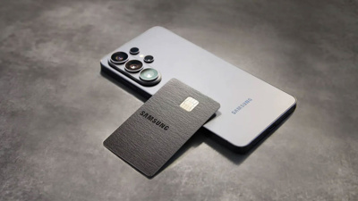 Samsung Galaxy Card çıktı: Özellikleri ve detayları