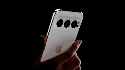 iPhone 20 ekran sızıntısı: Apple yıllardır süren ekran standardını yıkıyor!