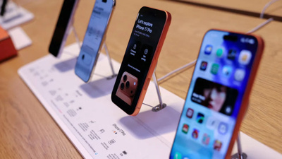 Apple Store uygulamasına yapay zekâ dokunuşu: Sanal alışveriş asistanı geliyor