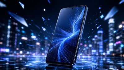 Yapay zeka fırtınası telefon pazarını vurdu