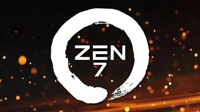 AMD Zen 7 ve Zen 8 işlemci mimarileri doğrulandı