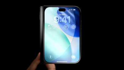 Apple hayranlarına kötü haber: Katlanabilir iPhone Ultra erteleniyor mu?