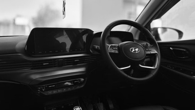 Yeni Hyundai Tucson sızdırıldı: Dev Pleos ekran ve geleneksel vites kolu