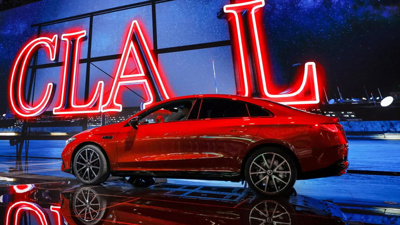 Üretim durduruldu! Alman otomotiv devi Çin'de hüsrana uğradı