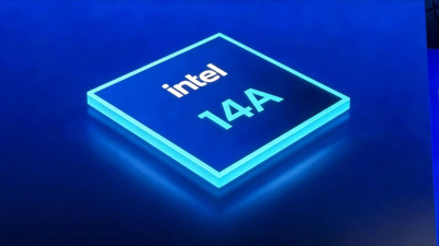 Intel 14A için takvim öne çekildi!