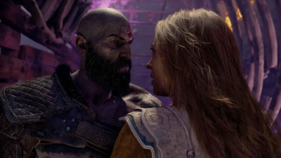 OyunGod of War Laufey çıkış tarihi açıklandıSony, Faye karakterinin başrolde olduğu God of War Laufey'nin 16 Şubat 2027'de PlayStation 5'e çıkacağını duyurdu. Kratos'un başrol aldığı bir sonraki oyun da onaylandı.