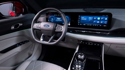Ford'dan dev Apple hamlesi: Elektrikli araçlarda Google dönemi sona eriyor