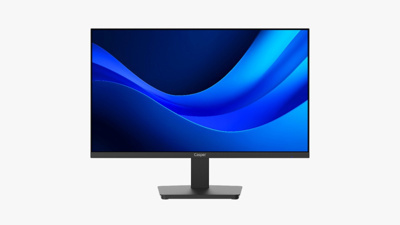 BilgisayarCasper Nirvana 23.8’’ monitör, ofislerde konforlu ve kesintisiz çalışmayı destekliyorCasper’ın yeni geniş ekranlı monitörü Nirvana 23.8’’, 100 Hz yenileme hızı, göz konforunu destekleyen ekran teknolojileri, çerçevesiz tasarımı ve enerji verimliliği özellikleriyle kurumsal çalışma ortamlar