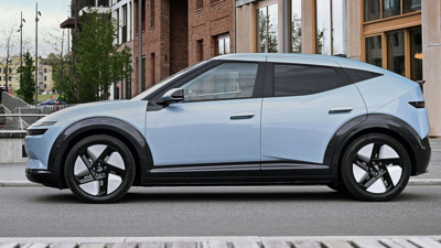 Hyundai Ioniq 3’ün Avrupa fiyatı belli oldu