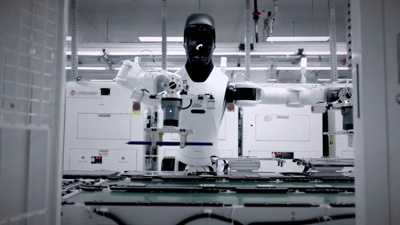 ABD yabancı robotlar ve inverter ithalatını yasakladı