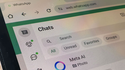 WhatsApp Web İçin doğrudan arama dönemi