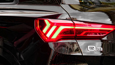 Audi Q9 tanıtıldı: Markanın şimdiye kadarki en büyük SUV'u