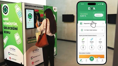 Mobil DOA cihazları geliyor! Bakkal, büfe ve marketler de sisteme dahil olacak