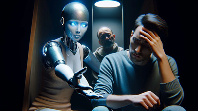 Yapay zekada yeni dönem: Chatbotlar artık kopyalamayı bırakıyor!