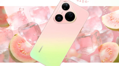 Satışlarda büyük başarı: Huawei Pura 90 serisi 1 milyon adedi geçti
