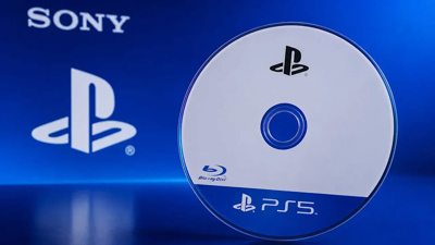 Sony, oyun disc üretimini 2028'de sonlandırmaya devam edecek