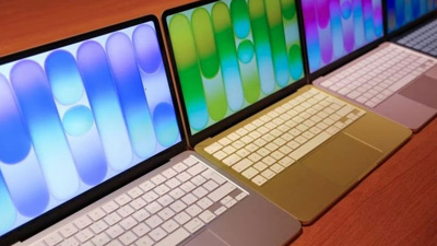 MacBook Neo, Mac satışlarını rekor seviyeye yükseltti