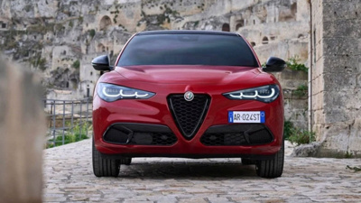Yeni Alfa Romeo Stelvio ne zaman çıkacak