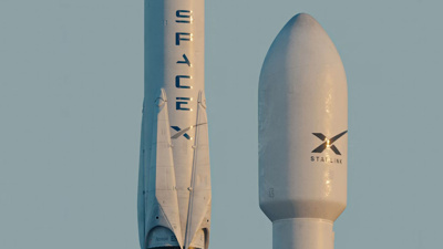 SpaceX, T-Mobile ve Verizon'a karşı karasal mobil ağ kuruyor