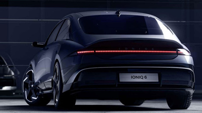 Yeni elektrikli Hyundai IONIQ 6 fiyatında sürpriz