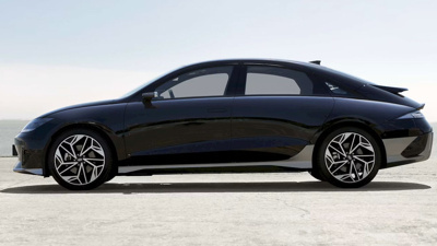 Hyundai IONIQ 6 Türkiye'de satışa sunuldu: İşte fiyatı ve özellikleri