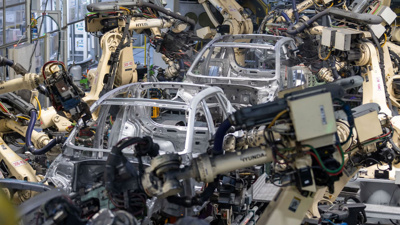 Hyundai Türkiye çalışanlarının bilgileri sızdı!