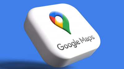 Google Maps artık yemek sipariş etme ve otel bulma yapabiliyor