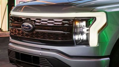 Ford'un yeni ucuz elektrikli pickup Fathom tanıtıldı