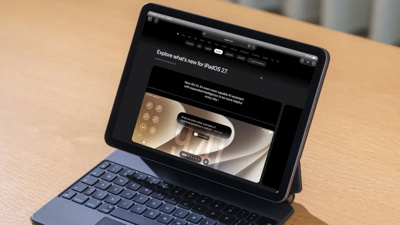iPadOS 27 ile iPad’lerde ne değişiyor?