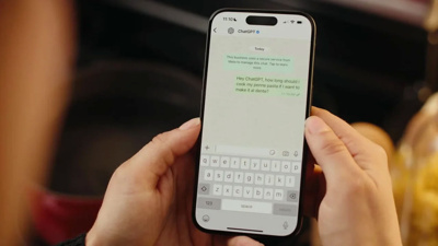 WhatsApp'ta yeni dönem: ChatGPT ile kendi çıkartmanızı saniyeler içinde tasarlayın!