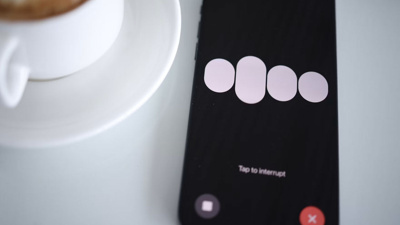 OpenAI'ın ilk donanımı donut tasarımıyla geliyor