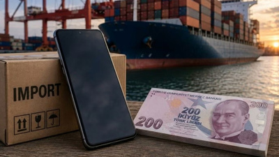 Akıllı telefonlarda gümrük sınırı değişti: Hangi telefonlar zamlanacak?