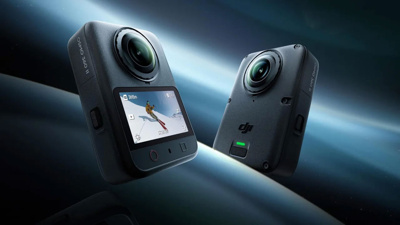 DJI'ın yeni gizli silahı: Osmo 360 II ilk kez görüntülendi