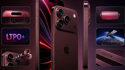 iPhone 18 Pro ve Pro Max için beklenen 12 büyük yenilik