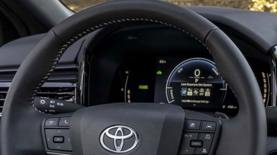 Toyota'dan yarım milyonluk dev geri çağırma