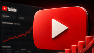YouTube, Partner Program'a katılma şartlarını iki katına çıkarıyor