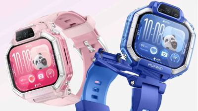 HUAWEI WATCH KIDS X1 tanıtıldı