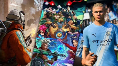 En çok indirilen PlayStation oyunları açıklandı