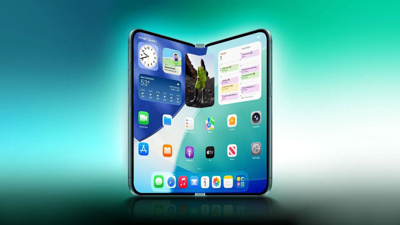 Beklenen iPhone Ultra gün yüzüne çıktı! İşte sızan yeni tasarım