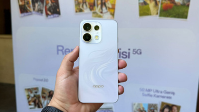 Oppo’dan Türkiye pazarına bomba giriş: Reno 16 serisi satışa çıktı!