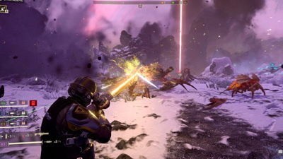 Helldivers 2 ve 7 Oyun PlayStation Plus'a ekleniyor