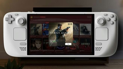 Oyunculara müjde: Steam Deck, Playstation 5 oyununu açtı